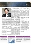 Lettre d'information semestrielle décembre 2010 - Midi Capital