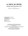 Dieta del delfín
