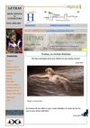 Letras, Tu Revista Literaria nº30, enero/2011