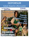 TICS: Revista Deporsur. Edición Enero
