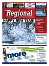 The Regional Newspaper - January 2011
