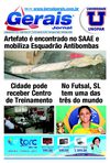 Gerais Jornal // Ano 2 // Edição Número 23 // 17 a 23 de dezembro de 2010