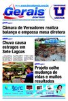 Gerais Jornal // Ano 2 // Edição Número 24 // 31 de dezembro a 6 de janeiro de 2010