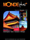 Brochure MondePlus Sélection Circuits 2011