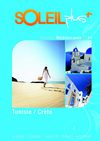 SoleilPlus - Sélection Méditerranée 2011 - Tunisie / Crète