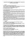 comité musique mar et avril 2010