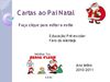 Cartas ao Pai Natal