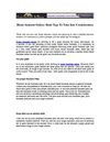Home business Online- Basic Tips To Take Into Consideration