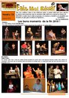 Fais Moi Rêver Janvier 2011