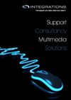 Introducing Integrations