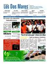 02 Edicion Enero 2011 Entre Los Dos Mares Periodico