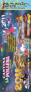 Magazine Nemesis Times - Edición 146 - Enero 2011 - Año 12