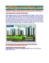 1 BHK, 2 BHK, 3 BHK Apts in Nirmal Lifestyle City Mumbai@09999684166, Kalyan Projects