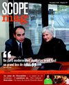 SCOPE MAG numéro 9 Françoise de Panafieu - députée 16e circonscription
