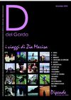 I VIAGGI DI ZIA MARISA
