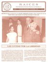 Raíces No. 1