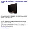 47LH85 47 1080p Wireless Full HD LCD TV with TruMotion 120Hz & Intelligent Sensor