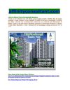 Raheja Homes Projects Bangalore AffinityConsultant.com