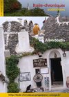 Italie chroniques : Alberobello