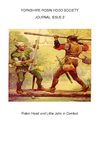 Yorkshire Robin Hood Society Journal Issue 2