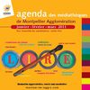 Agenda 1er trimestre 2011