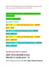 Abw Verona Hills !! 9650100438 !! Call Now, Google