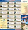 Les incontournables des Pays Touristiques