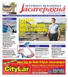 Jornal Nosso Bairro Jacarepaguá Edição N° 041 Distribuição Gratuita