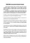 Ciné-Parc et les circuits itinérants français