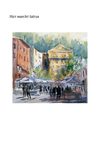 Jean-Yves Roblès, peintre contemporain, aquarelliste, roblesjy.com