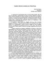 Capincho é alternativa econômica para o Bioma Pampa