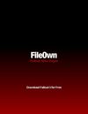 Download Fallout 3 for Free