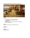 AFP Designed Hilton Hotels International Beverly Hills CA