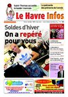 Le Havre Info n°9