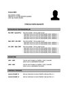 CV Cyber Orange - CV 003