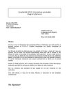 Lettre Motivation Cyber Orange - Comptabilité DPECF