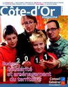 Côte-d'Or magazine N°109 - Janvier-février 2011