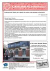 L'Actualité du Patrimoine - 7 - septembre 2010