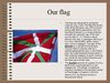 Our flag