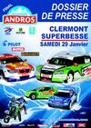 Dossier de presse Trophée Andros SuperBesse 2011