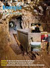 Edicion 34 de la Revista Mineria, Energia y Medio Ambiente de GEA-PERU