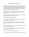Article Marketing The Secret to Massive Traffic