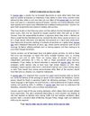 A Brief introduction on Courier jobs