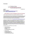 Lower Operation Costs for Bookkeeping Outsourcing Services