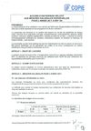 Accord d'entreprise relatif aux mesures salariales individuelles pour l'année 2011 à EDF SA
