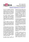 INFOéco n°18– 10 janvier 2011