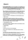 Accord de ratification à EDF PEI SAS de l'accord d'EDF SA du 19/06/2009 relatif à la mise en place d'un système...