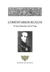 DE LA VEGA, GARCILASO (el Inca) - Comentarios Reales (1539-1616)