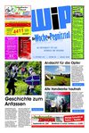 Die Woche im Pegnitztal - 15.09.2010