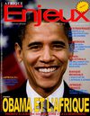 Afrique Enjeux Numéro 02
